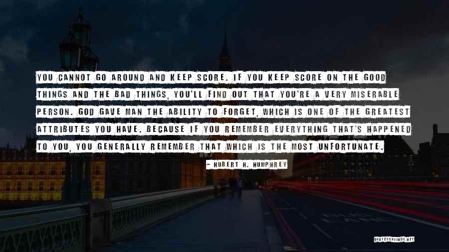 Saegusa X Quotes By Hubert H. Humphrey Saegusa X Quotes By Hubert H. Humphrey