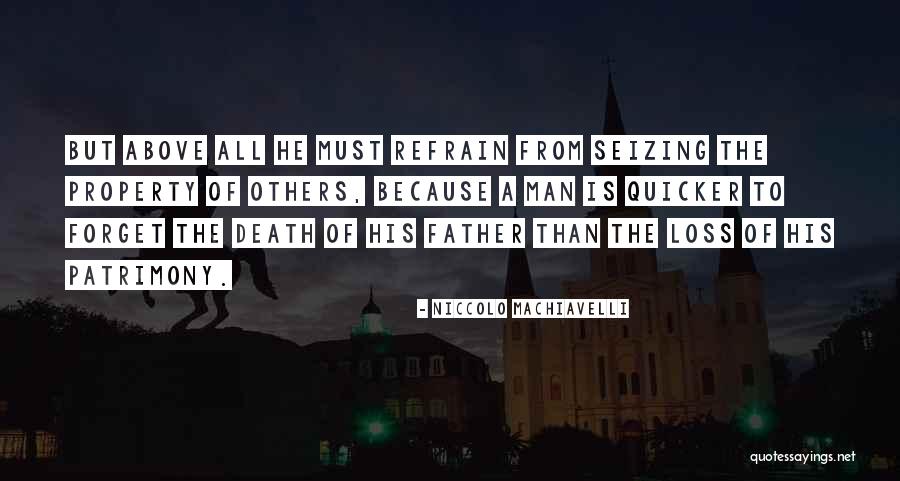 Saeher Quotes By Niccolo Machiavelli Saeher Quotes By Niccolo Machiavelli