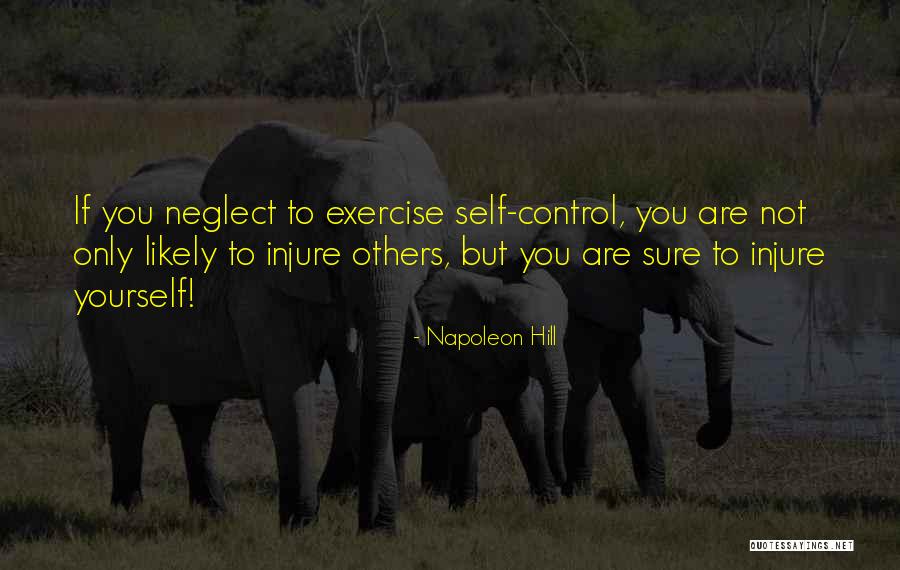 Saeid Khadivian Quotes By Napoleon Hill Saeid Khadivian Quotes By Napoleon Hill