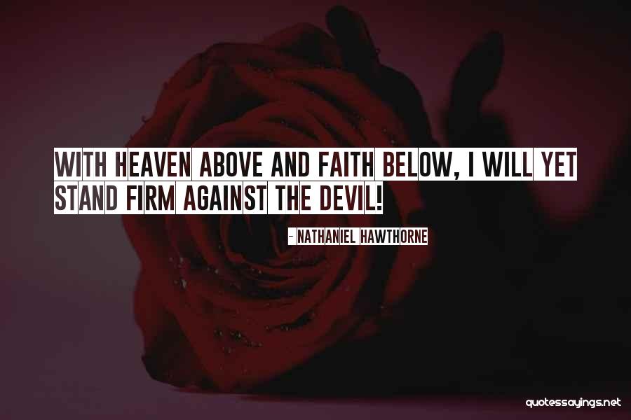 Saeki Erika Quotes By Nathaniel Hawthorne Saeki Erika Quotes By Nathaniel Hawthorne
