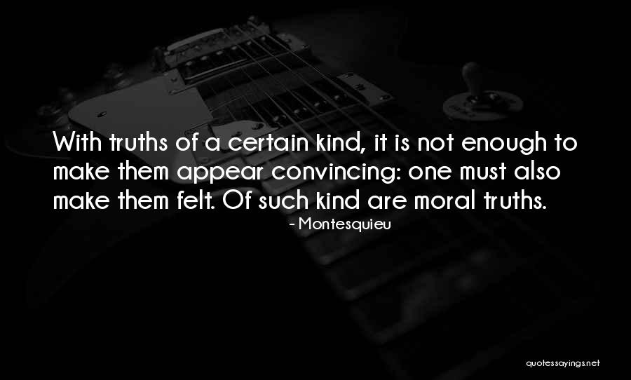 Saeki Yukina Quotes By Montesquieu Saeki Yukina Quotes By Montesquieu