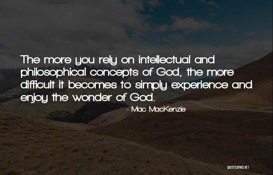 Saeko Cecyte Quotes By Mac MacKenzie Saeko Cecyte Quotes By Mac MacKenzie