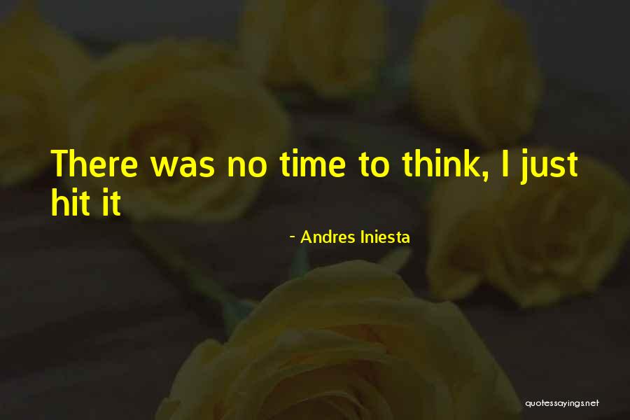 Saelee Photography Quotes By Andres Iniesta Saelee Photography Quotes By Andres Iniesta