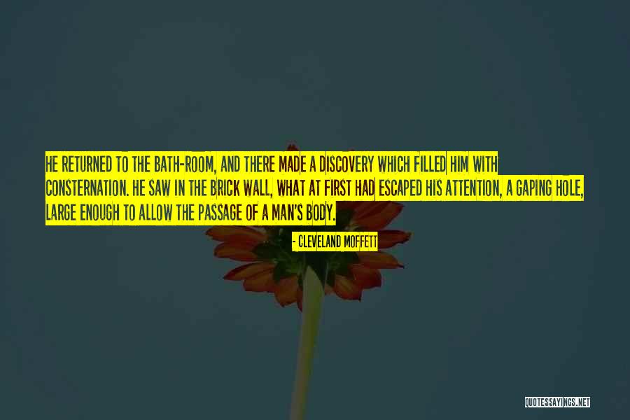 Saemaul Quotes By Cleveland Moffett Saemaul Quotes By Cleveland Moffett