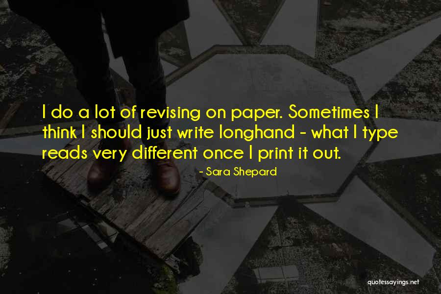 Saenchai Height Quotes By Sara Shepard Saenchai Height Quotes By Sara Shepard