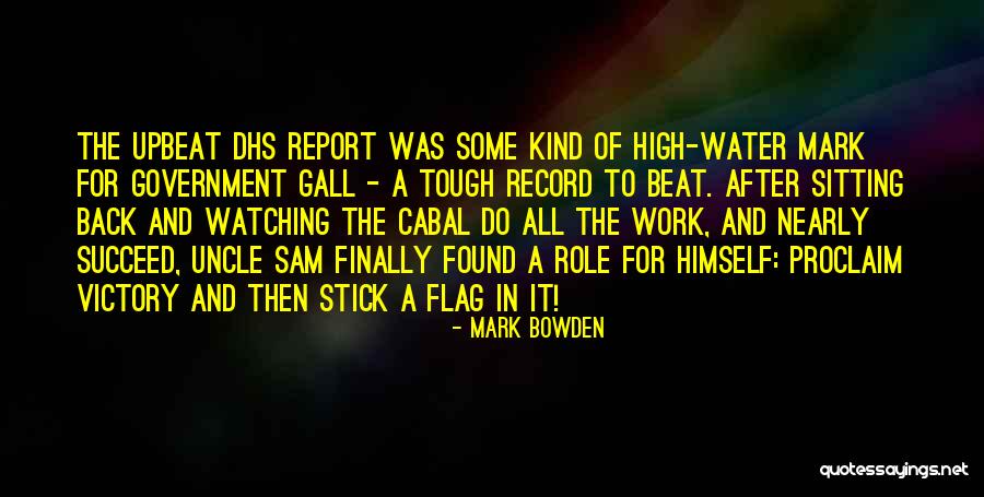 Saenchai Vs Buakaw Quotes By Mark Bowden Saenchai Vs Buakaw Quotes By Mark Bowden