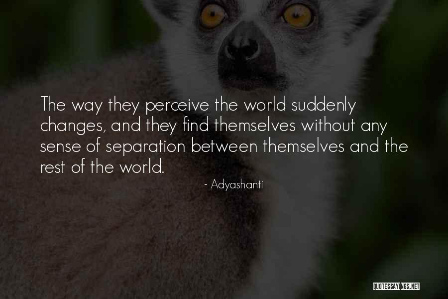 Saengchan Liebhold Quotes By Adyashanti Saengchan Liebhold Quotes By Adyashanti