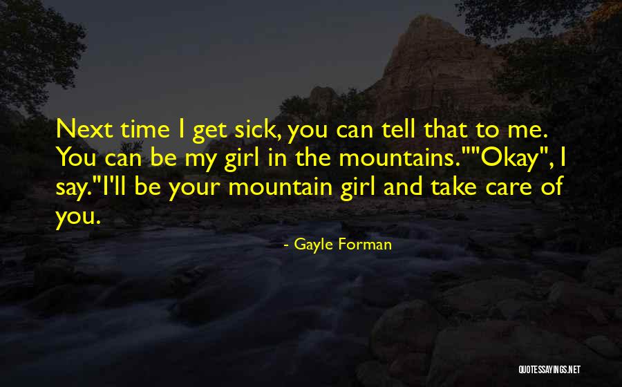Saengerbund Houston Quotes By Gayle Forman Saengerbund Houston Quotes By Gayle Forman
