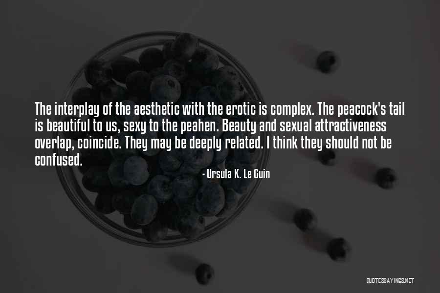 Saens Concrete Quotes By Ursula K. Le Guin Saens Concrete Quotes By Ursula K. Le Guin