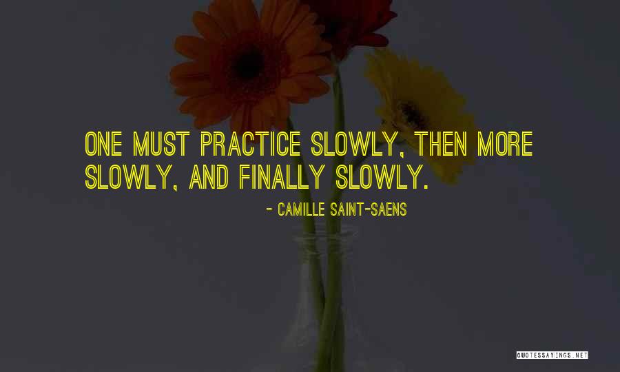 Saens Quotes By Camille Saint-Saens Saens Quotes By Camille Saint-Saens