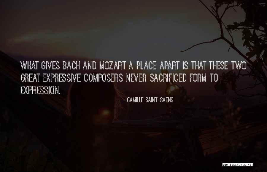 Saens Saint Quotes By Camille Saint-Saens Saens Saint Quotes By Camille Saint-Saens