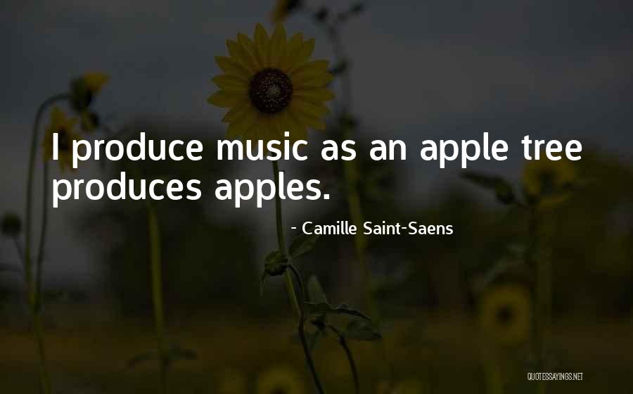 Saens Saint Quotes By Camille Saint-Saens Saens Saint Quotes By Camille Saint-Saens