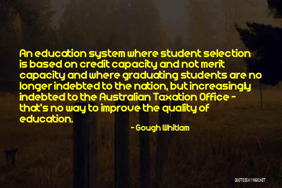 Saensak Quotes By Gough Whitlam Saensak Quotes By Gough Whitlam