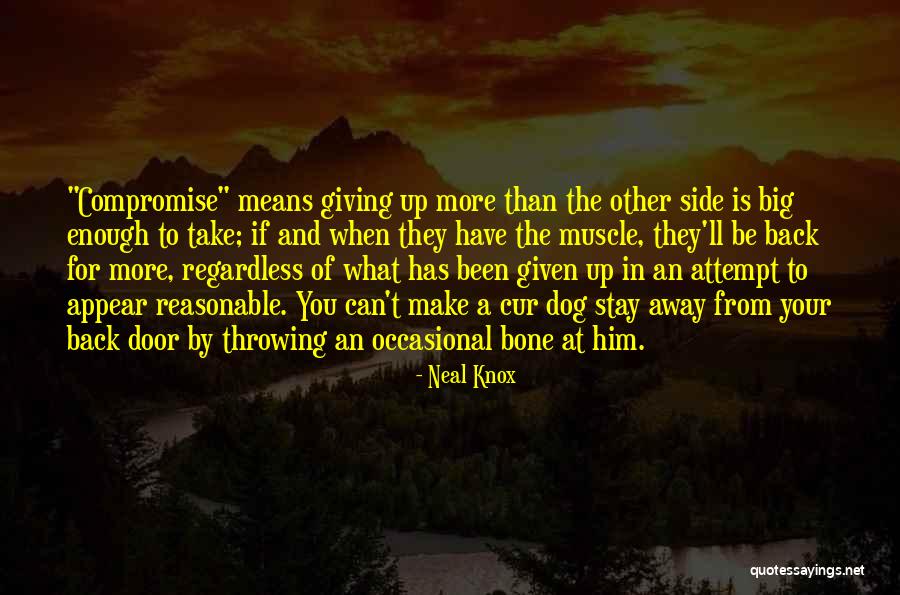 Saer Quotes By Neal Knox Saer Quotes By Neal Knox