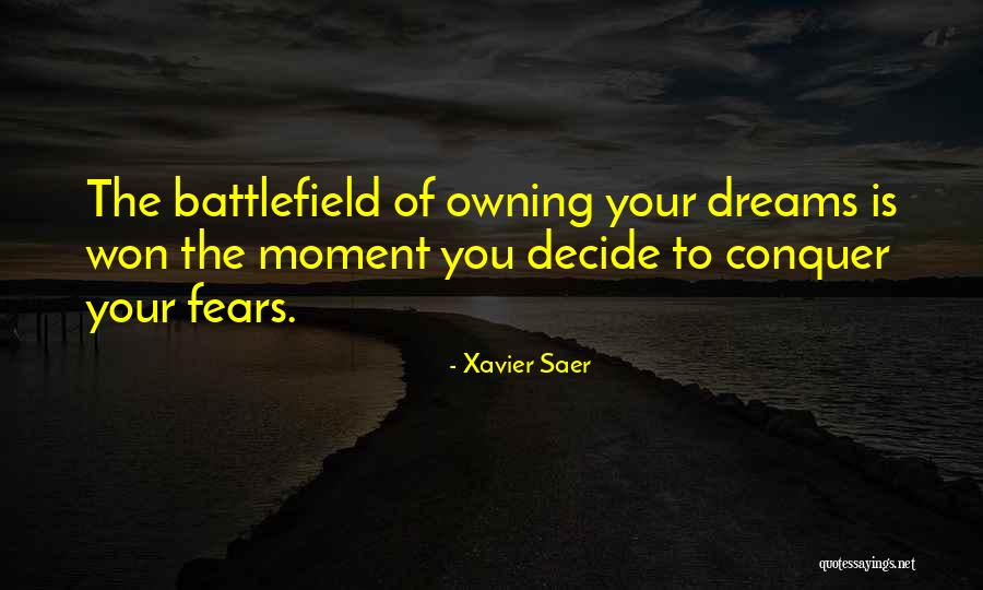 Saer Quotes By Xavier Saer Saer Quotes By Xavier Saer