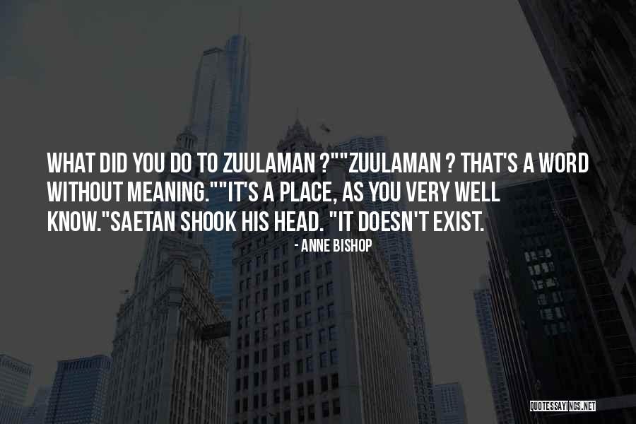 Saetan Quotes By Anne Bishop Saetan Quotes By Anne Bishop