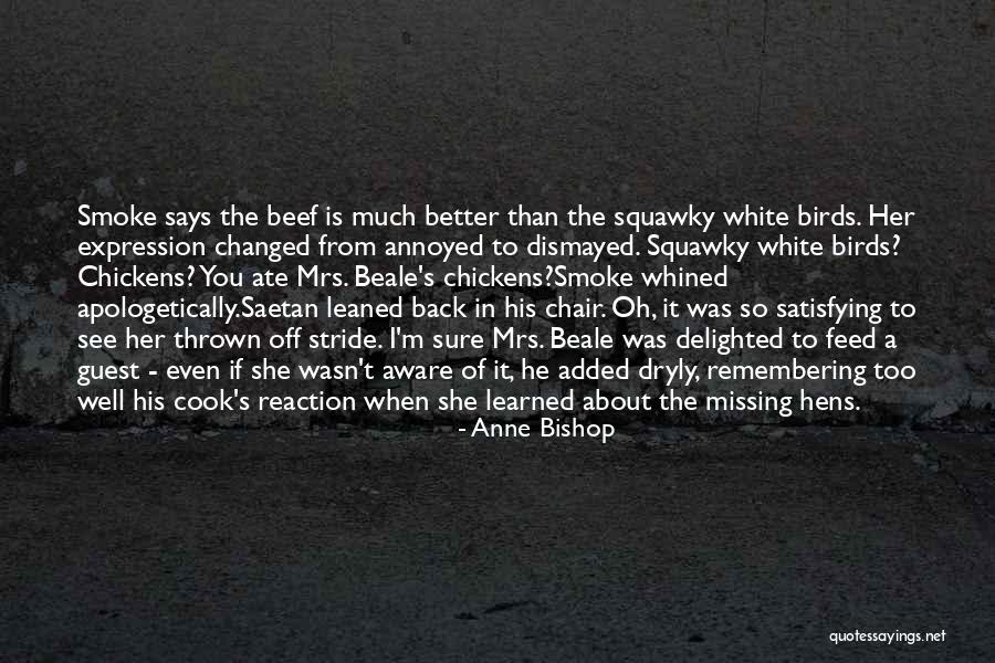 Saetan Quotes By Anne Bishop Saetan Quotes By Anne Bishop
