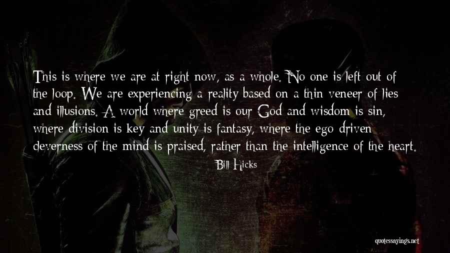 Saetan Quotes By Bill Hicks Saetan Quotes By Bill Hicks