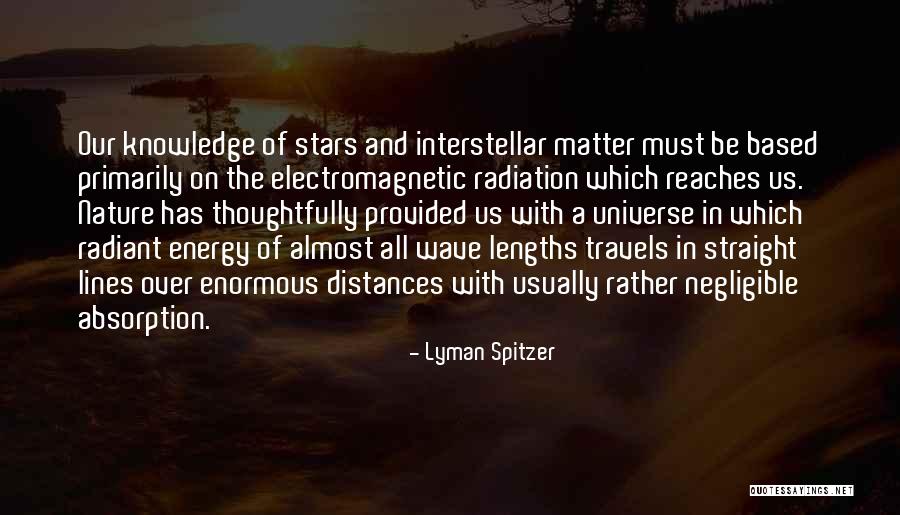Saetta Aircraft Quotes By Lyman Spitzer Saetta Aircraft Quotes By Lyman Spitzer