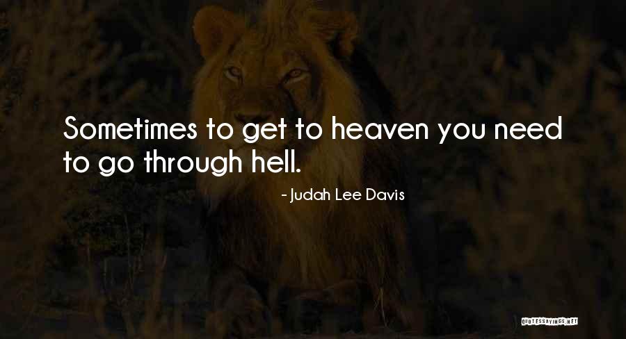 Saetta Gumiabroncs Quotes By Judah Lee Davis Saetta Gumiabroncs Quotes By Judah Lee Davis