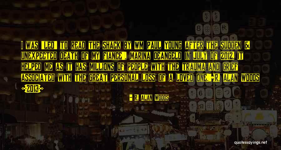 Saetta Gumiabroncs Quotes By R. Alan Woods Saetta Gumiabroncs Quotes By R. Alan Woods