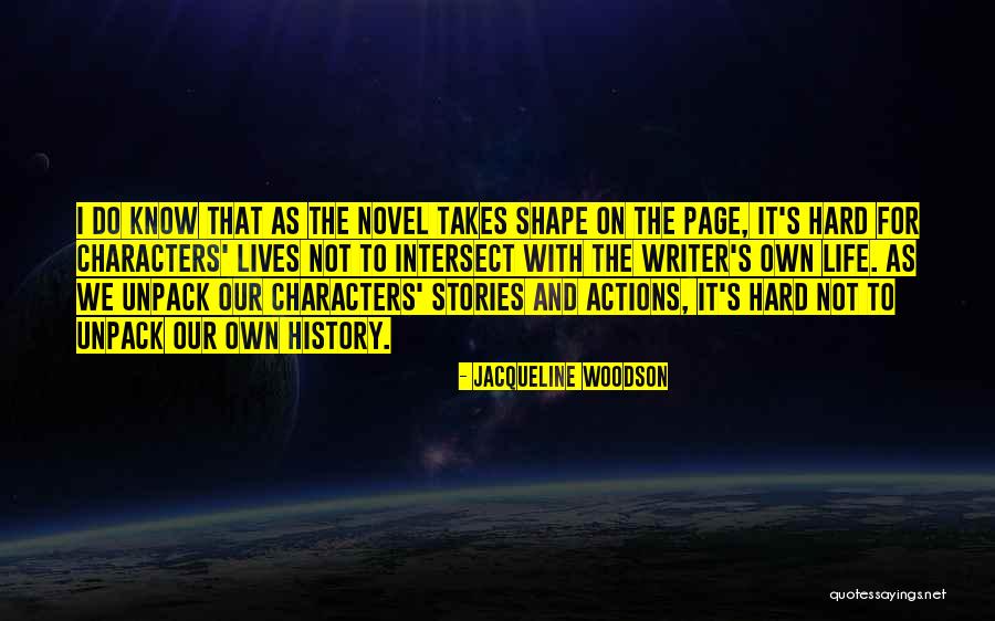 Saeva Saeva Quotes By Jacqueline Woodson Saeva Saeva Quotes By Jacqueline Woodson