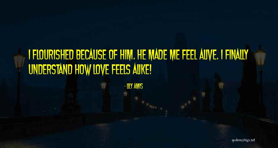 Saeva Saeva Quotes By Lily Amis Saeva Saeva Quotes By Lily Amis