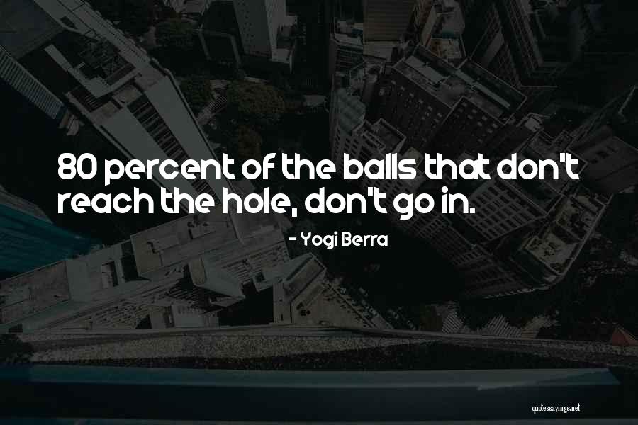Saeyang Quotes By Yogi Berra Saeyang Quotes By Yogi Berra