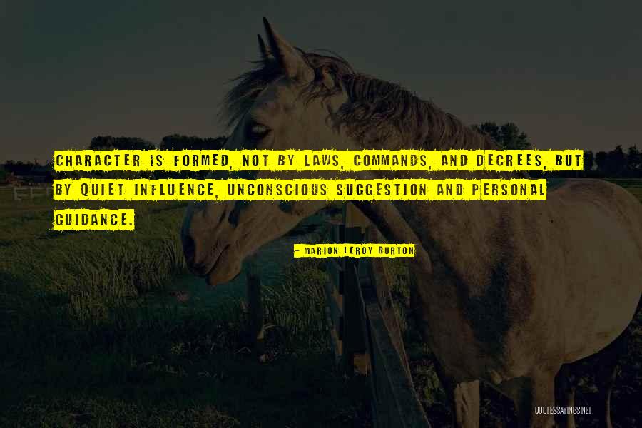 Saez And Zucman Quotes By Marion LeRoy Burton Saez And Zucman Quotes By Marion LeRoy Burton
