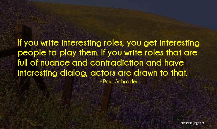 Saez And Zucman Quotes By Paul Schrader Saez And Zucman Quotes By Paul Schrader