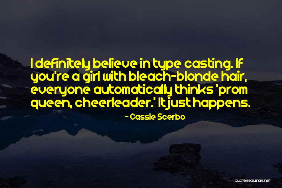 Safadi Ibanez Quotes By Cassie Scerbo Safadi Ibanez Quotes By Cassie Scerbo