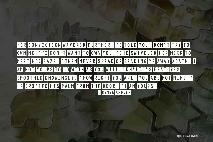 Safadinha Quotes By Renee Ahdieh Safadinha Quotes By Renee Ahdieh