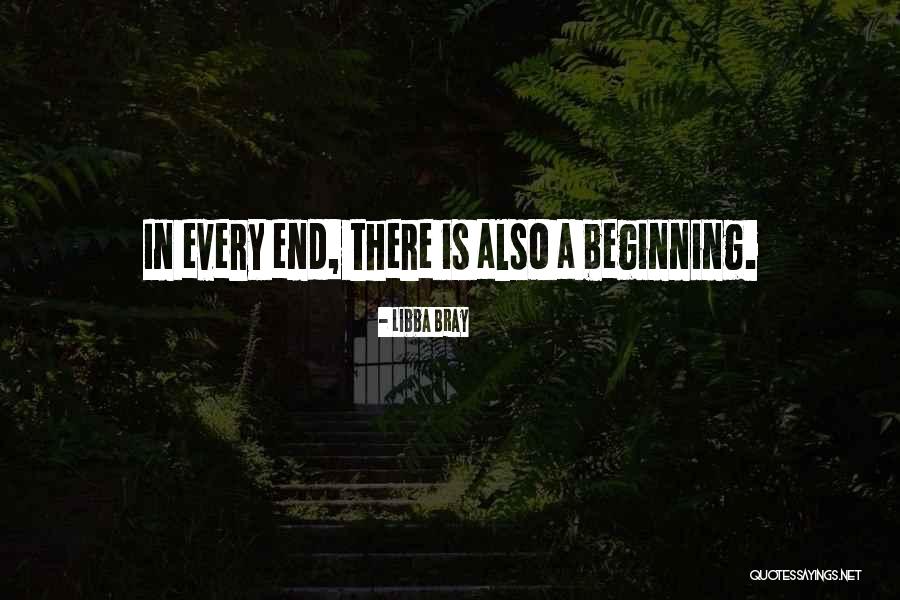 Safaee Semirom Quotes By Libba Bray Safaee Semirom Quotes By Libba Bray