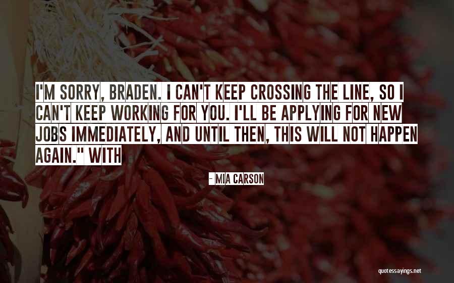 Safak Baskaya Quotes By Mia Carson Safak Baskaya Quotes By Mia Carson