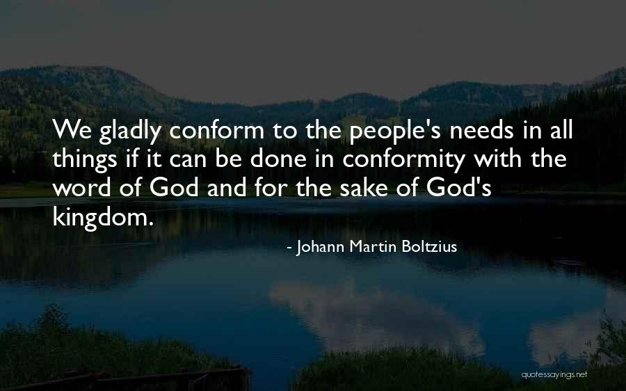 Safak Ertan Omakli Quotes By Johann Martin Boltzius Safak Ertan Omakli Quotes By Johann Martin Boltzius