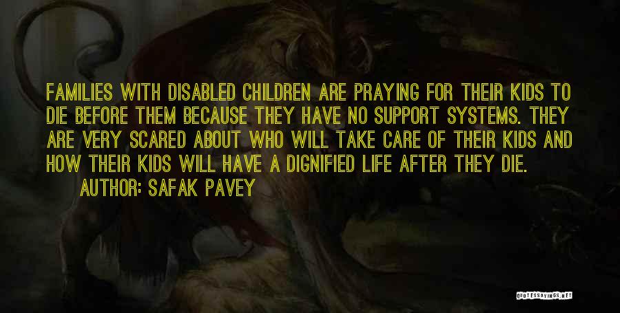 Safak Pavey Quotes 1008813