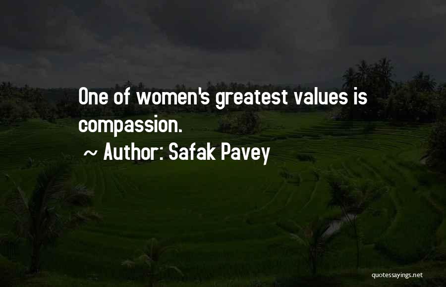 Safak Pavey Quotes 1900462