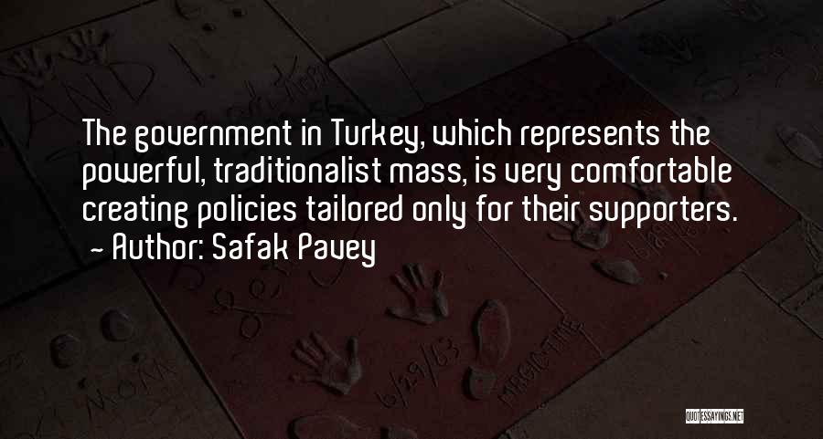 Safak Pavey Quotes 1981216