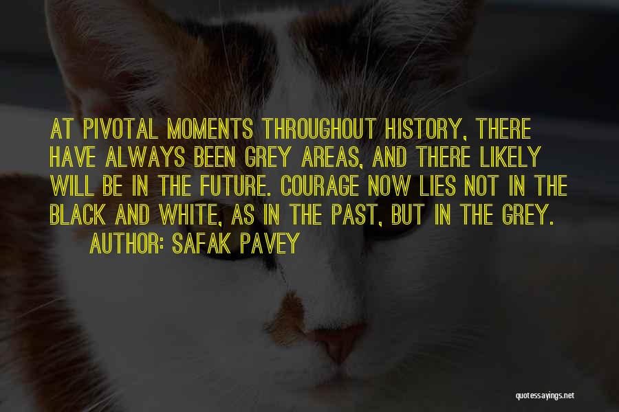 Safak Pavey Quotes 93985