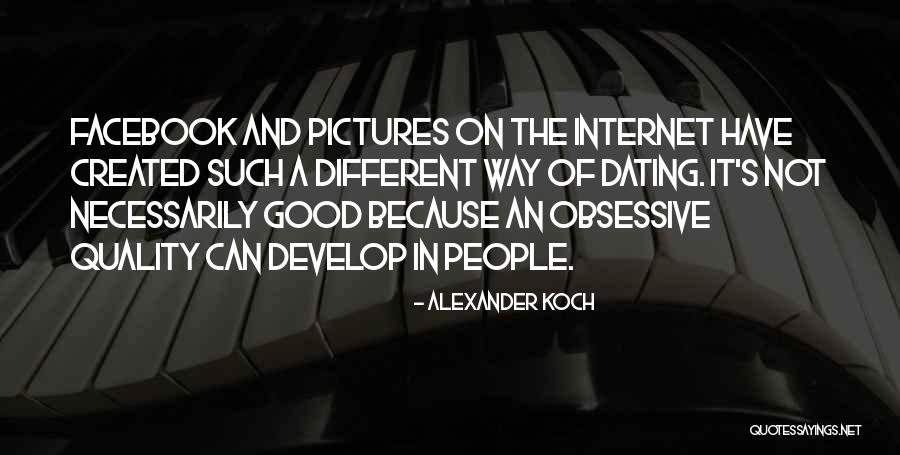 Safak Pekdemir Quotes By Alexander Koch Safak Pekdemir Quotes By Alexander Koch