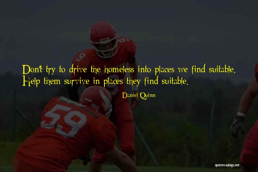 Safak Pekdemir Quotes By Daniel Quinn Safak Pekdemir Quotes By Daniel Quinn
