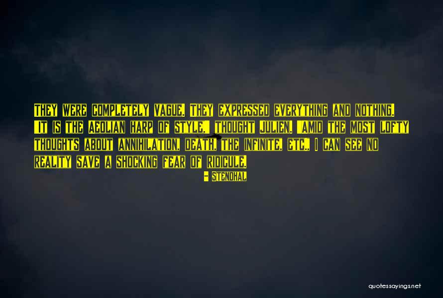 Safak Pekdemir Quotes By Stendhal Safak Pekdemir Quotes By Stendhal