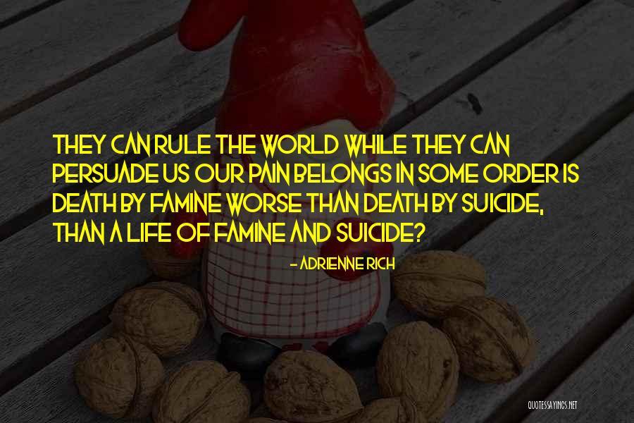 Safak Sezer Quotes By Adrienne Rich Safak Sezer Quotes By Adrienne Rich