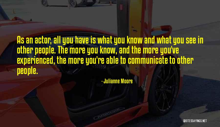 Safar In Urdu Quotes By Julianne Moore Safar In Urdu Quotes By Julianne Moore