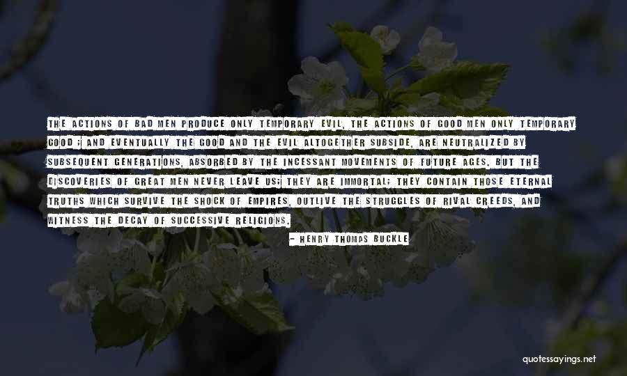 Safarali Amirov Quotes By Henry Thomas Buckle Safarali Amirov Quotes By Henry Thomas Buckle