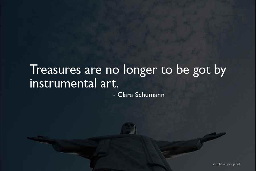 Safaralizadeh Quotes By Clara Schumann Safaralizadeh Quotes By Clara Schumann