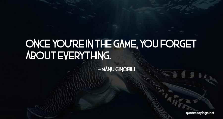 Safari Guide Quotes By Manu Ginobili Safari Guide Quotes By Manu Ginobili
