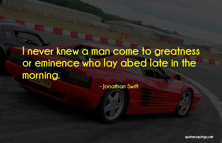 Safarian Ronald Quotes By Jonathan Swift Safarian Ronald Quotes By Jonathan Swift