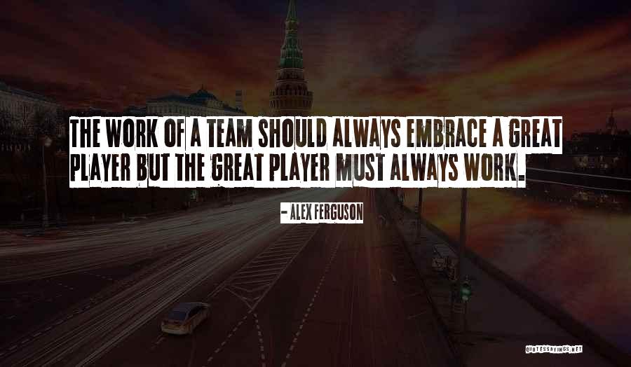 Safarik Tool Quotes By Alex Ferguson Safarik Tool Quotes By Alex Ferguson