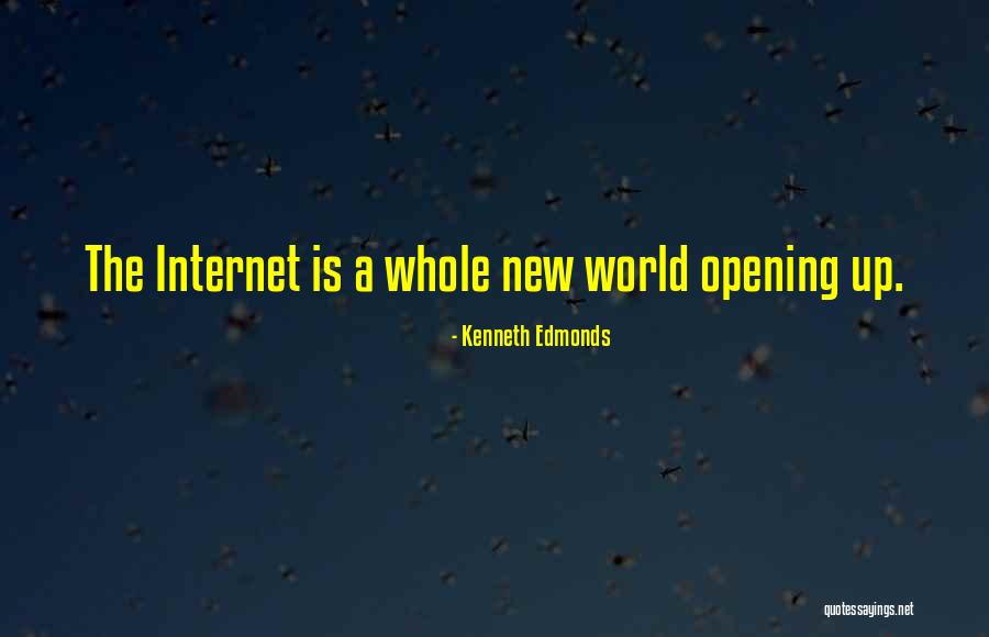 Safarik Tool Quotes By Kenneth Edmonds Safarik Tool Quotes By Kenneth Edmonds